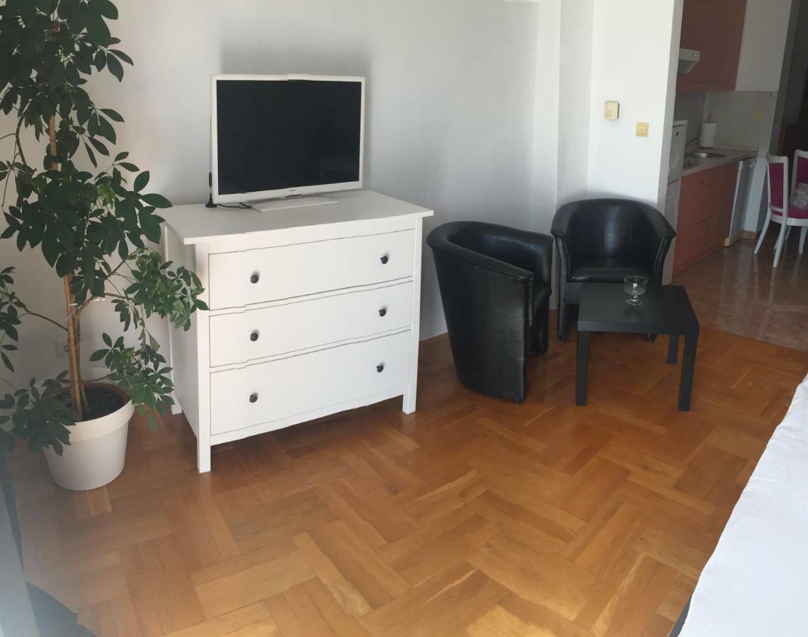 Studio apartman Lara *** Ossero Esterno foto