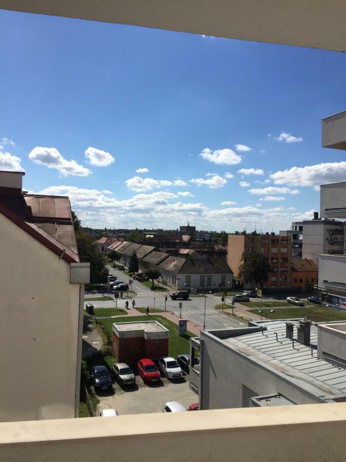 Studio apartman Lara *** Ossero Esterno foto