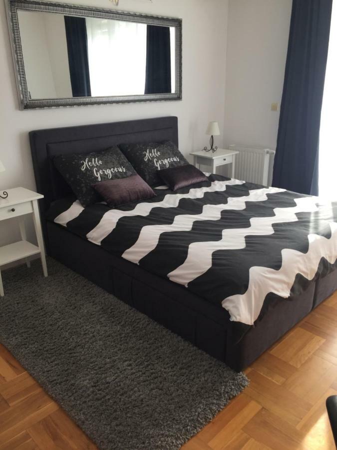 Studio apartman Lara *** Ossero Esterno foto